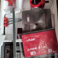 دریل ستونی صنعتی تکفاز دریل ایستاده رومیزی محک 16|ماشین‌آلات صنعتی|اصفهان, ملاصدرا|دیوار