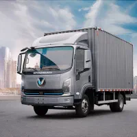 کامیونت 6 تن ویرا ماموت|خودرو سنگین|تهران, آسمان|دیوار