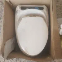 توالت فرنگی