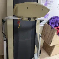 تردمیل خانگی jkexer