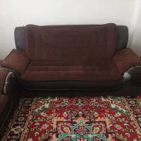 مبل راحتی ۸ نفره