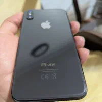 آیفون ایکس ۲۵۶ iphone x|موبایل|اصفهان, راه آهن|دیوار