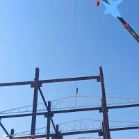 جوشکاری صنعتی و خانگی