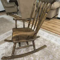 صندلی راک|صندلی و نیمکت|جم, |دیوار