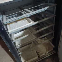 دستگاه جوجه کشی 2016تایی|لوازم جانبی حیوانات|زابل, |دیوار