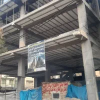 قرچک/نبش میلاد ۴ / ۱۲۵متر /۳خواب /طبقه اول