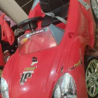 اسباب بازی شارژی|اسباببازی بچه|سهند, |دیوار