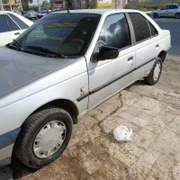 پژو مدل 94|خودرو سواری و وانت|عنبرآباد, |دیوار