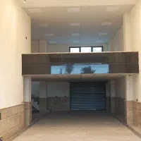 اجاره مغازه 187 متری برِ  خیابان 45 متری رامسر|اجارهٔ دفتر کار، اتاق اداری، مطب|رامسر, |دیوار