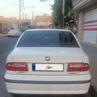 سمند مدل 95