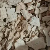 نان خشک برای دام