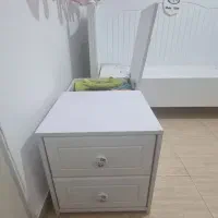 سرویس خواب کودک آپادانا|تخت و سرویس خواب|محمدشهر, همایون ویلا|دیوار