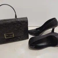 کیف و کفش ست|کیف، کفش، کمربند|نسیمشهر, |دیوار