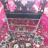 یه کتیبه درحیات|صنایع دستی و سایر لوازم تزئینی|بندر ماهشهر, |دیوار