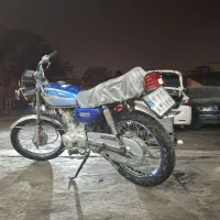 موتور سیکلت هندا|موتورسیکلت|مشهد, کوی المهدی|دیوار