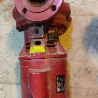 تاسیسات فنی هگمتانه