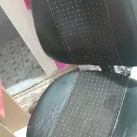 میز کامیپوتر با صندلیش|میز تحریر و کامپیوتر|قدس, شهرقدس|دیوار