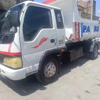 آمیکو شش تن کمپرسی مدل 85