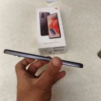 ردمی نوت 12پرو4g|موبایل|قم, شهرک سازمان آب|دیوار