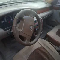 سمند Lx دوگانه کارخانه|خودرو سواری و وانت|کرمان, |دیوار