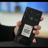 شیائومی نوت 13پرو 4g