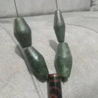 مهره|کلکسیون اشیاء عتیقه|بیرجند, |دیوار