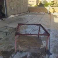 چهار پایه