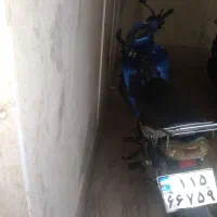 موتورسیکلت