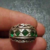 انگشتر نقره|جواهرات|همدان, |دیوار