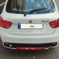 کوئیک R مدل 1401 درحد(کم کارواقعی )|خودرو سواری و وانت|قزوین, |دیوار