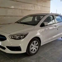 شاهین GL دنده ای صفر 1404