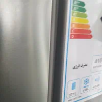 یخچال اسنوا در حد نو