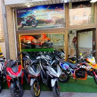 موتور تریل کویر250 T2 مدل۱۴۰۰|موتورسیکلت|تبریز, |دیوار