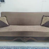 مبل راحتی 8نفره