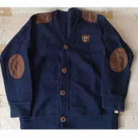 ژاکت پسرانه