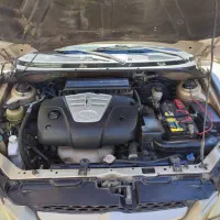 کیا ریو 87|خودرو سواری و وانت|بیجار, |دیوار