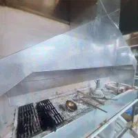 منقل کباب ذغالی