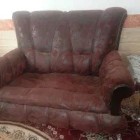 مبل|مبلمان خانگی و میز عسلی|سنگدوین, |دیوار