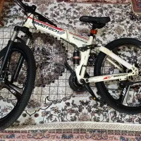 فروش دوچرخه نو تاشو BIMOTECH