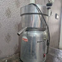 آب هویج گیر هلال