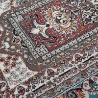 قالی ۷۰۰ شانه سالم|فرش|بندرعباس, |دیوار