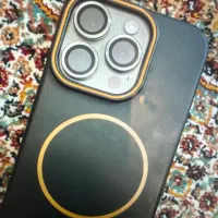 گوشی ایفون ۱۵ ریجستر شده