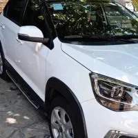 ام وی ام x22 اسپرت اکسلنت و اریزو ۵|خودرو سواری و وانت|گرگان, |دیوار