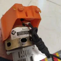 پمپ کولر آبی