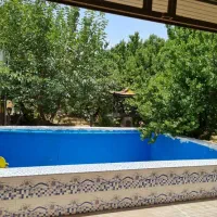 باغ در گلدشت ( قابل معاوضه با آپارتمان در اصفهان)|فروش خانه و ویلا|نجف‌آباد, قلعه سفید|دیوار