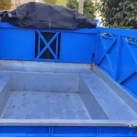 دو گانه ۴۰۳ سیمی|خودرو سواری و وانت|شیراز, فرگاز|دیوار