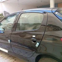 ماشین 207i|خودرو سواری و وانت|گرگان, |دیوار