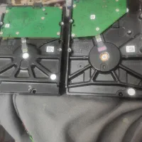 هارد3ترابایت2عدد|قطعات و لوازم جانبی رایانه|کرج, فاز ۳ گوهردشت|دیوار