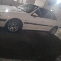 پژو پارس LX TU5، مدل ۱۳۹۶|خودرو سواری و وانت|پارس‌آباد, |دیوار