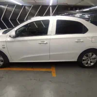 تارا AT|خودرو سواری و وانت|تهران, تهرانپارس غربی|دیوار